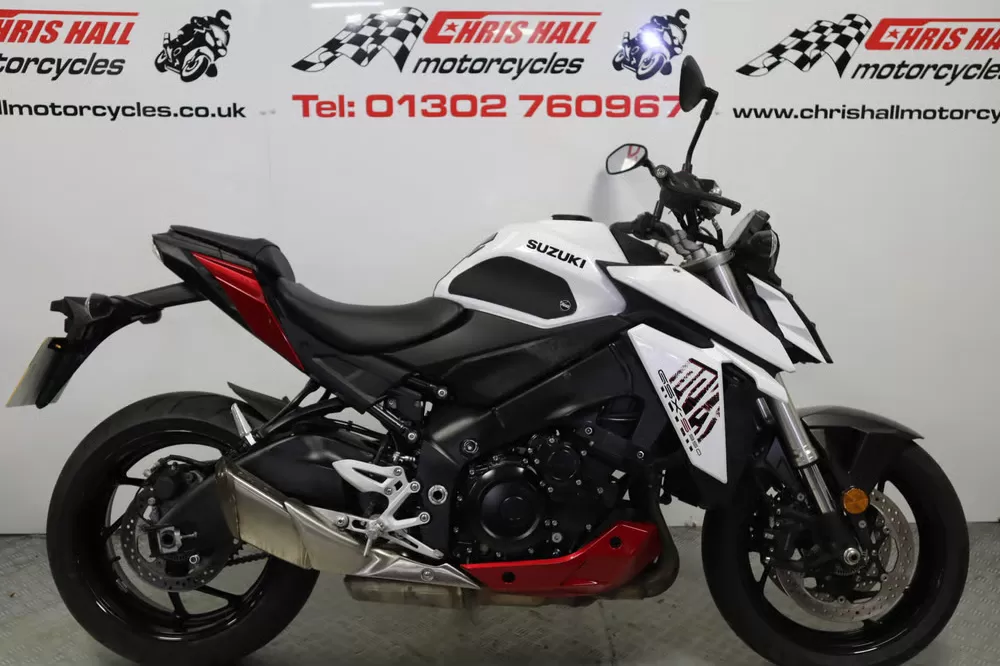 Suzuki GSX-S950 for sale